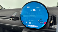 MINI Cooper 2.0 C Classic 2dr Auto Petrol Convertible